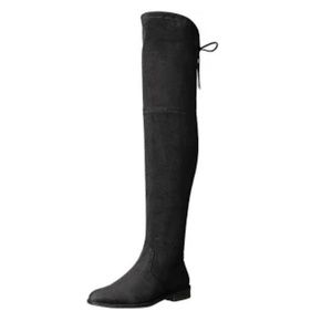 NWOT MARC FISHER over the knee boots